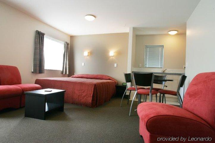 Bella Vista Motel Ashburton Δωμάτιο φωτογραφία